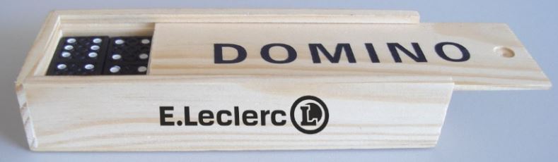 Jeu de domino