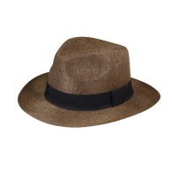 Chapeau Panama publicitaire