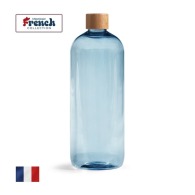 BOUTEILLE 1L RPET - FABRICATION FRANCE