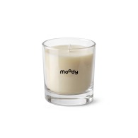Bougie végétale 35g 8H
