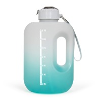 Gourde personnalisable 2,2L