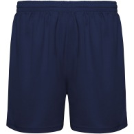 Short de sport publicitaire Player pour enfant
