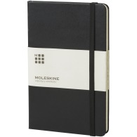 Carnet Classic M à couverture rigide - ligné