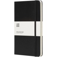 Carnet Classic format poche à couverture rigide - ligné