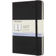 Carnet de croquis moyen Moleskine