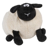 Grande peluche mouton SAMIRA