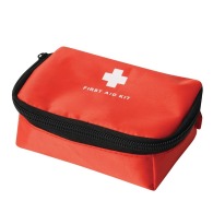 Kit de premiers secours personnalisé 20 pièces