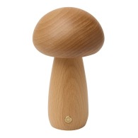 Lampe de table LED MOSSLIGHT