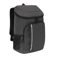 Sac à dos isotherme publicitaire