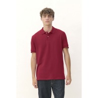 Polo manches courtes 210g/m² PACIFIC