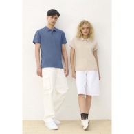 Polo manches courtes 170g PULSE