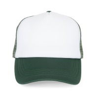 Casquette trucker 5 panneaux Casquette trucker 5 panneaux