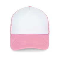 Casquette trucker 5 panneaux Casquette trucker 5 panneaux