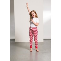 Pantalon de pyjama publicitaire enfant