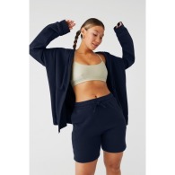 Short personnalisable molletonné unisexe