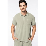Polo éponge homme Polo éponge homme