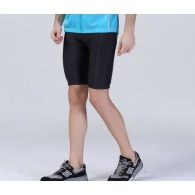 Short publicitaire cycliste homme