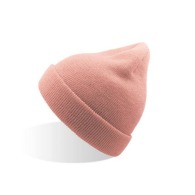 Bonnet enfant personnalisable en polyester recyclé