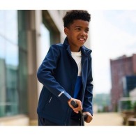 Veste Softshell promotionnelle enfant