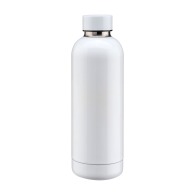 Thermos en acier inoxydable de 500 ml avec double paroi isolante pour sublimation