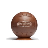 Ballon Foot Old School