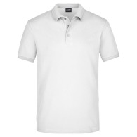 Polo classique homme picture
