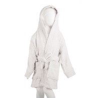 Peignoir personnalisable enfant 340 g/m2