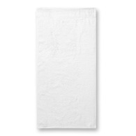 Serviette de toilette personnalisable Gamme Bamboo Towel