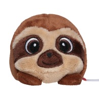 Peluche personnalisable paresseux MBW