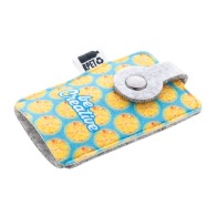 CreaFelt Keysave Pochette porte-clés CreaFelt Keysave Pochette porte-clés