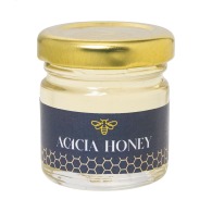 Miel d'acacia 50 g