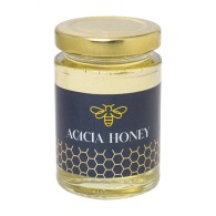 Miel d'acacia 135 g
