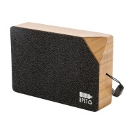 SolBeat enceinte solaire sans fil