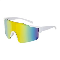 Aerospin Lunettes de soleil personnalisables sport en RPC