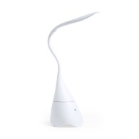 Lampe flexible avec enceinte 5W