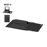 Housse pour ordinateur multifonctions en rPET Housse pour ordinateur multifonctions en rPET