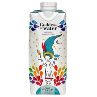 Goddess of Water, eau en carton 500ml
