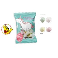 HARIBO Mini-Chamallows en sachet promo HARIBO Mini-Chamallows en sachet promo
