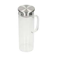 Carafe en verre « Vivara », 1,5 l