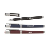 Stylo encre gel personnalisable dylan