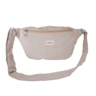 Banane velours côtelé