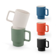 Tasse en céramique mate 330ml