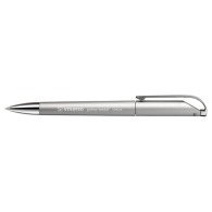 Stylo bille système twist Stabilo prime metal Stylo bille système twist Stabilo prime metal