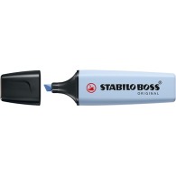 STABILO BOSS ORIGINAL Pastel surligneur STABILO BOSS ORIGINAL Pastel surligneur
