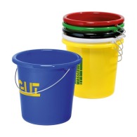 Seau 10 litres Seau 10 litres
