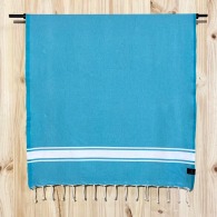 Fouta traditionnelle lisse