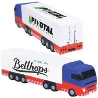 Camion Artique Anti-Stress