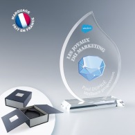 Trophée feu Trophée feu