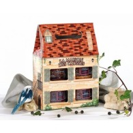 Coffret Campagne des Causses