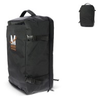 Sac à dos pour ordinateur publicitaire portable et sac de nuit 30L